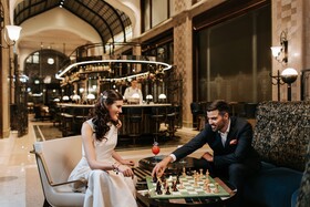Four Seasons Gresham Palace