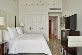 Four Seasons Gresham Palace