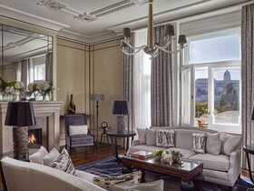 Four Seasons Gresham Palace