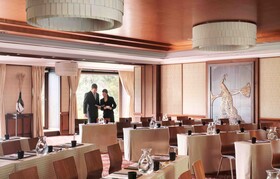Four Seasons Gresham Palace
