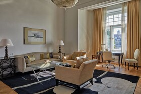 Four Seasons Gresham Palace