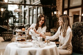 Four Seasons Gresham Palace