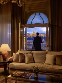 Four Seasons Gresham Palace