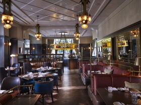 Four Seasons Gresham Palace