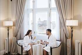 Four Seasons Gresham Palace