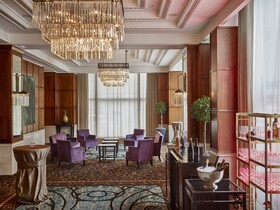 Four Seasons Gresham Palace