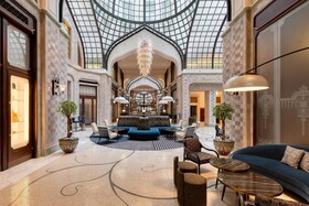 Four Seasons Gresham Palace