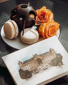 Four Seasons Gresham Palace