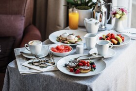 Four Seasons Gresham Palace