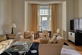Four Seasons Gresham Palace
