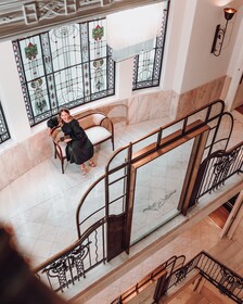 Four Seasons Gresham Palace