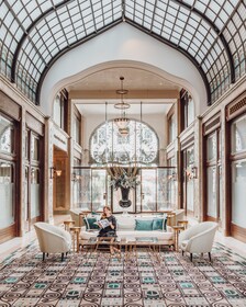 Four Seasons Gresham Palace