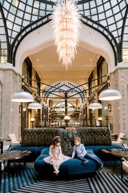 Four Seasons Gresham Palace
