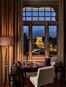 Four Seasons Gresham Palace