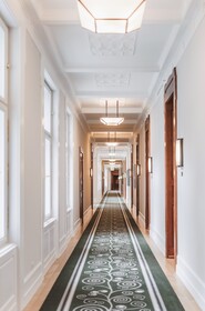 Four Seasons Gresham Palace