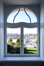 Four Seasons Gresham Palace