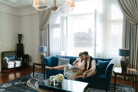 Four Seasons Gresham Palace