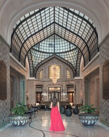 Four Seasons Gresham Palace