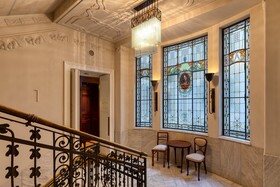 Four Seasons Gresham Palace