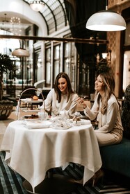 Four Seasons Gresham Palace