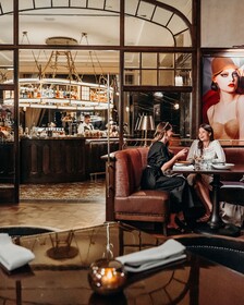 Four Seasons Gresham Palace