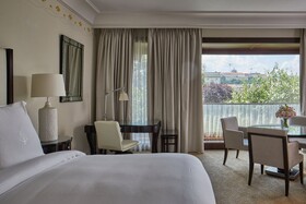 Four Seasons Gresham Palace