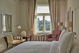Four Seasons Gresham Palace