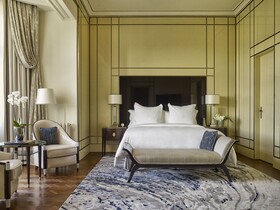 Four Seasons Gresham Palace