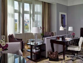 Four Seasons Gresham Palace