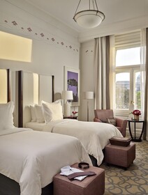 Four Seasons Gresham Palace