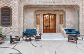 Four Seasons Gresham Palace