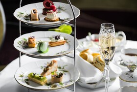 Four Seasons Gresham Palace