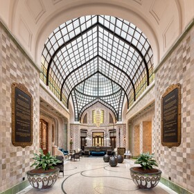 Four Seasons Gresham Palace