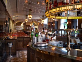 Four Seasons Gresham Palace