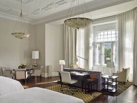 Four Seasons Gresham Palace