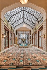 Four Seasons Gresham Palace