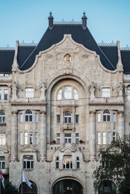 Four Seasons Gresham Palace