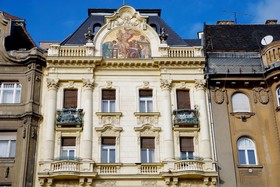 Budapest Central Apartments - Fovám