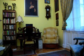 Budapest Central Apartments - Fovám