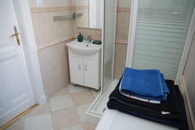 Budapest Central Apartments - Fovám