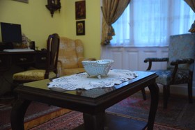 Budapest Central Apartments - Fovám