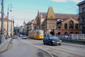 Budapest Central Apartments - Fovám