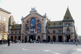 Budapest Central Apartments - Fovám
