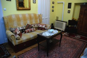 Budapest Central Apartments - Fovám