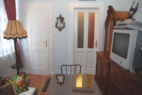 Budapest Central Apartments - Fovám