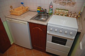 Budapest Central Apartments - Fovám