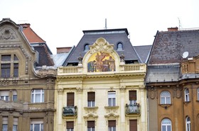 Budapest Central Apartments - Fovám