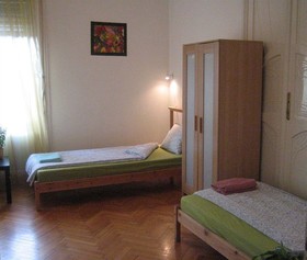 Gaia Hostel
