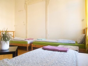 Gaia Hostel