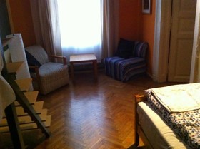 Gallery Stay Apartments